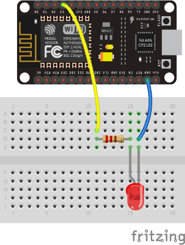 esp8266_led