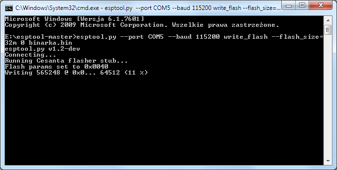 programming